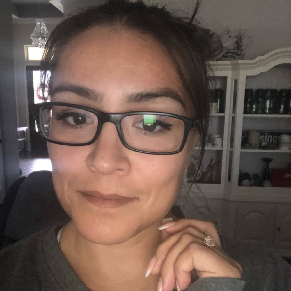 Meet your Posher, Erica